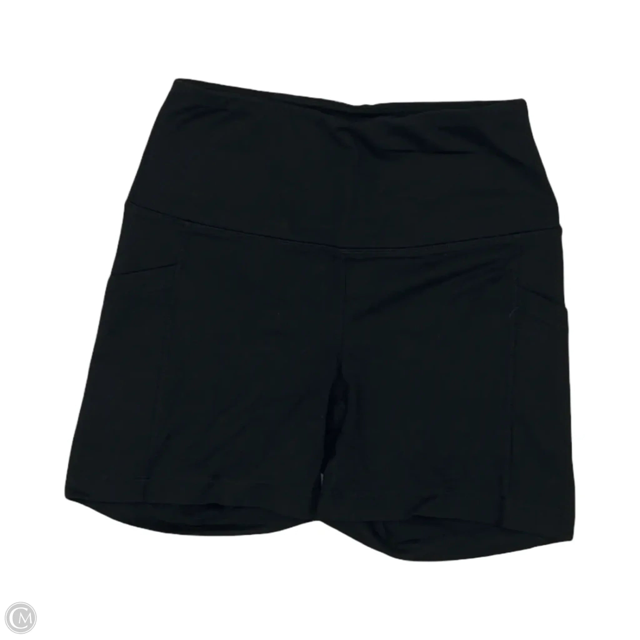 Athletic Shorts By 90 Degrees By Reflex In Black, Size: S