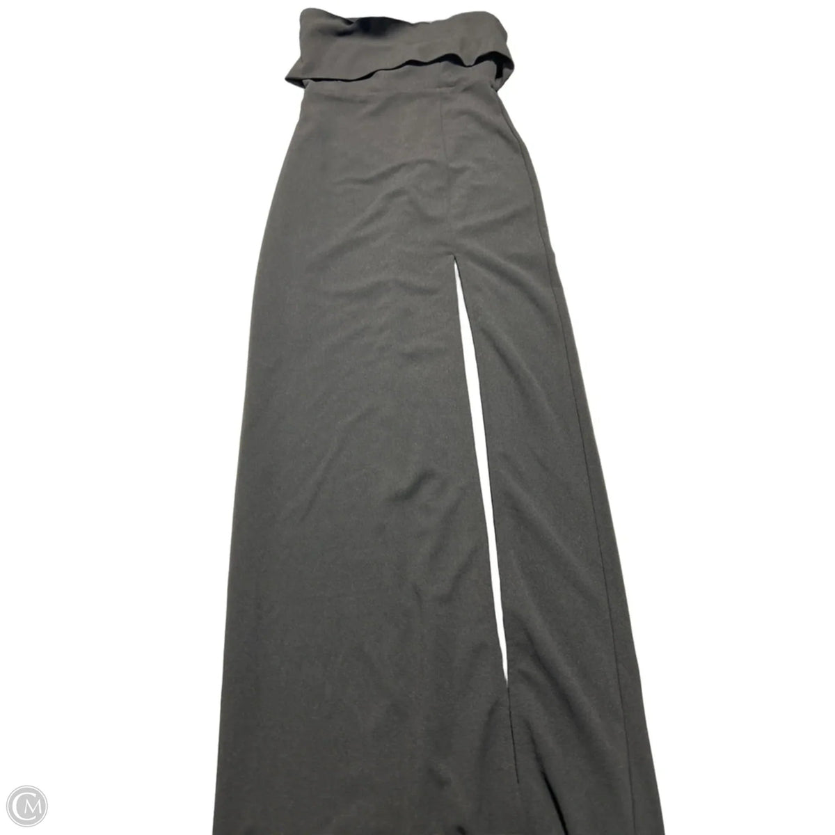 Dress Casual Maxi By Lulus In Black, Size: S