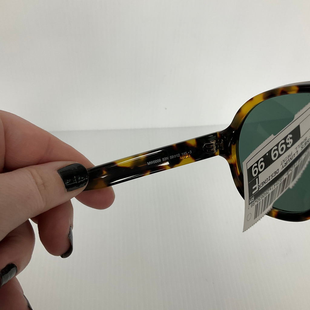 Sunglasses Luxury Designer By Mcm, Size: