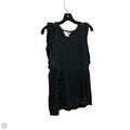Top Sleeveless By Eri + Ali In Black