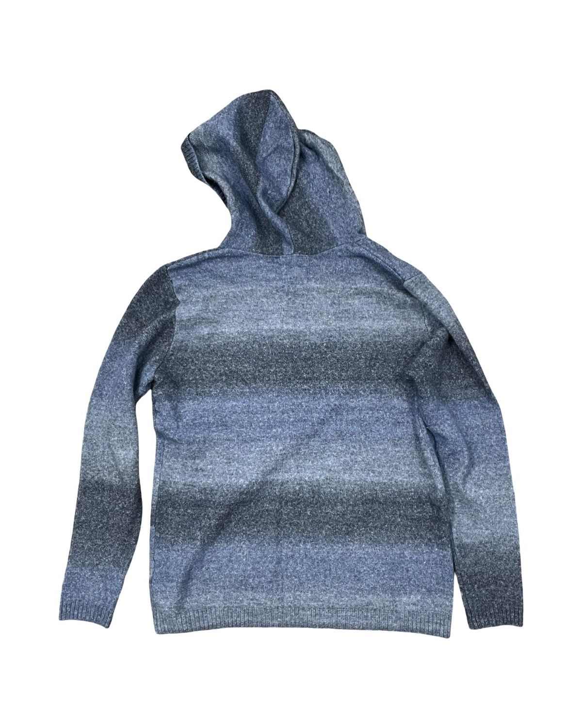 Sweater By Clothes Mentor In Blue, Size:L