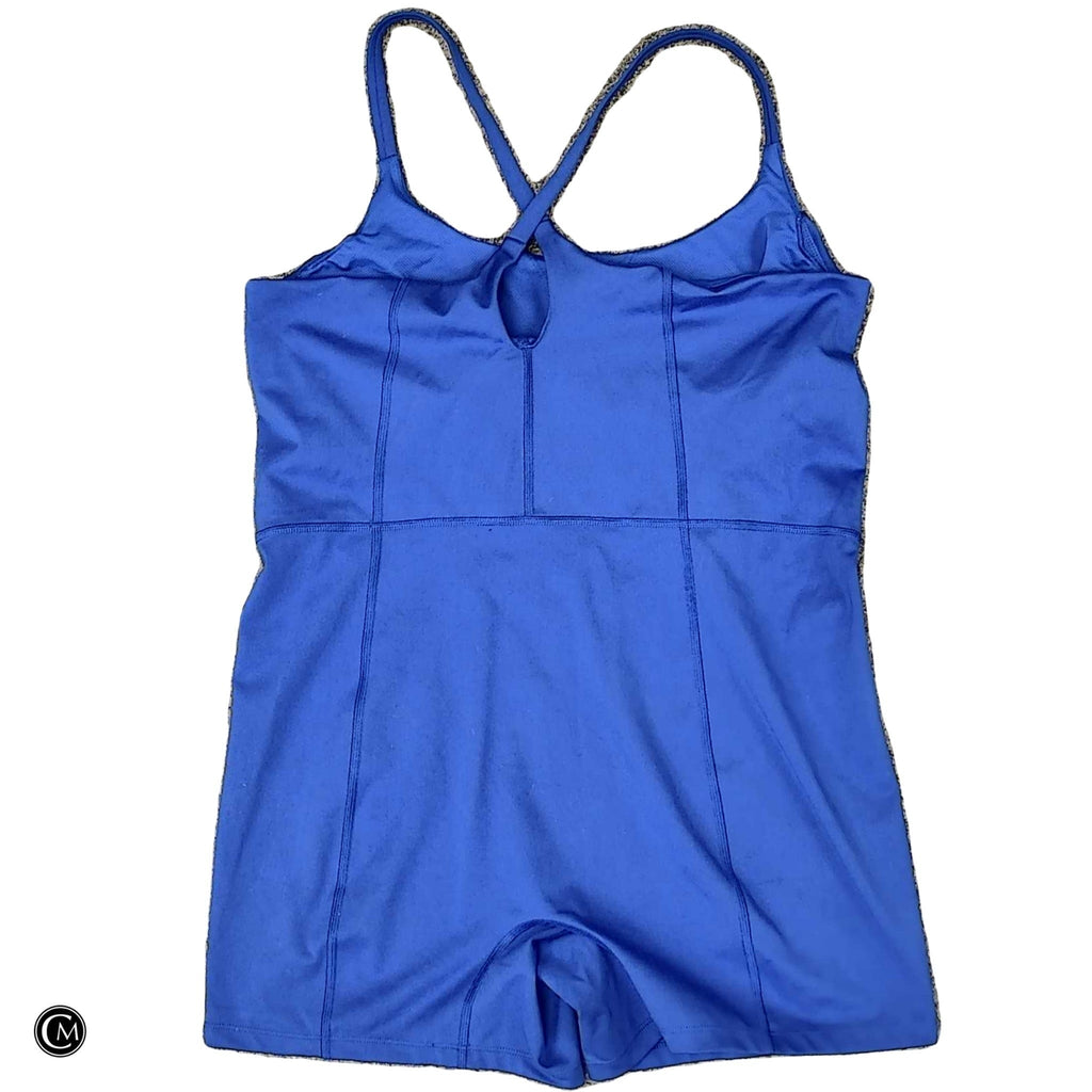 Athletic Dress By All In Motion In Blue, Size: 1x