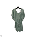 Romper By Pink Lily In Green, Size: M
