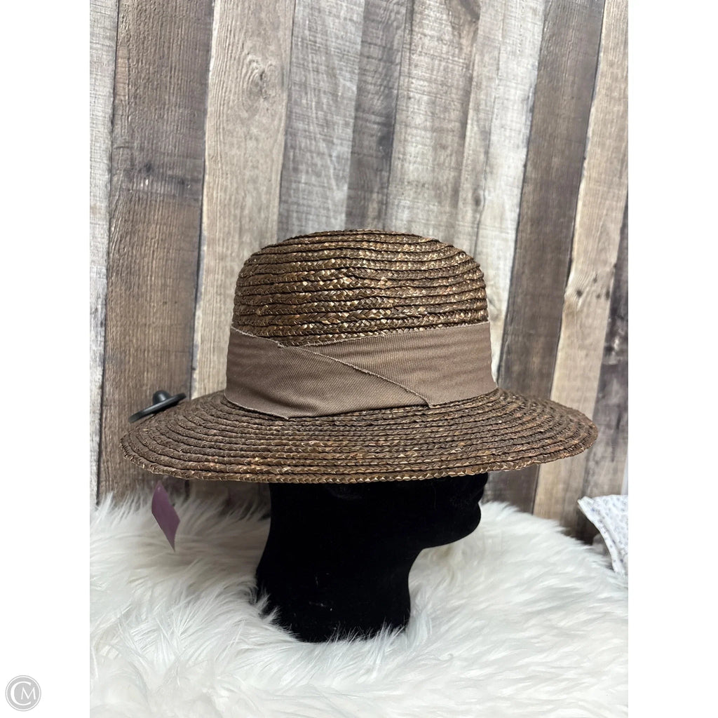 Hat Fedora By A New Day