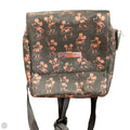Backpack By Clothes Mentor, Size: Small