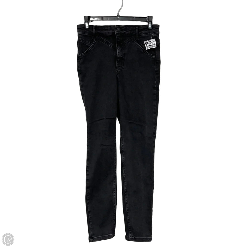 Pants Other By We The Free In Black Denim, Size: 6