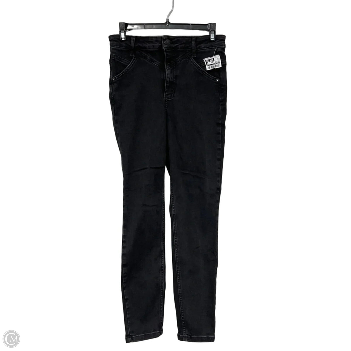 Pants Other By We The Free In Black Denim, Size: 6