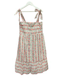 Dress Party Midi By Hyacinth House In Floral Print, Size:M