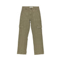 Jeans Straight By Hidden In Tan Denim, Size:0