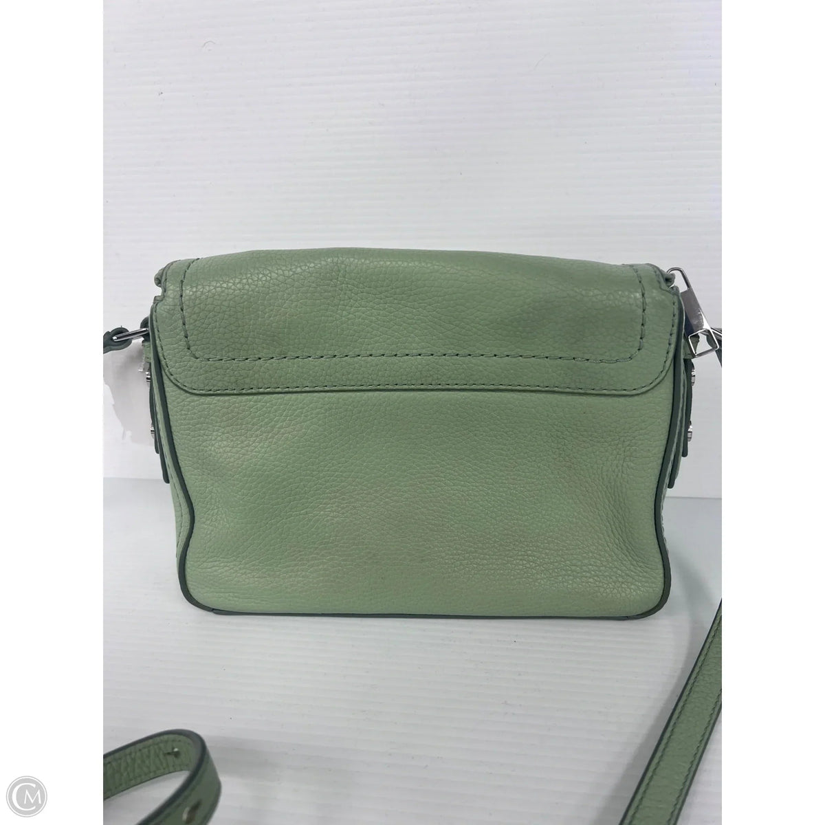 Handbag Luxury Designer By Marc Jacobs, Size: Medium