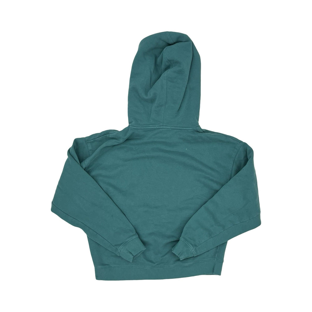 Sweatshirt Hoodie By Oneill In Green, Size:S