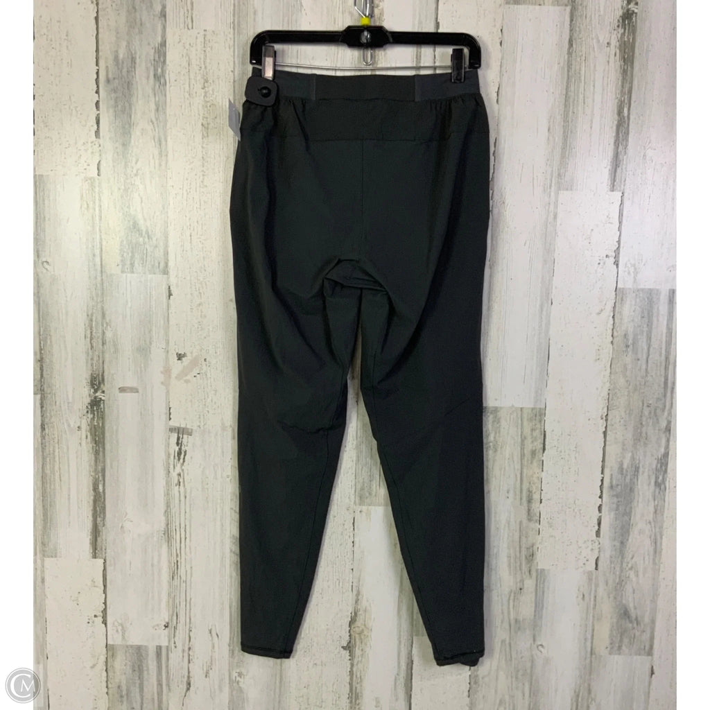 Athletic Pants By Lululemon In Grey, Size: S