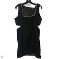 Dress Casual Short By 7 For All Mankind In Black, Size: L