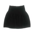Skirt Mini & Short By Clothes Mentor In Black, Size:S