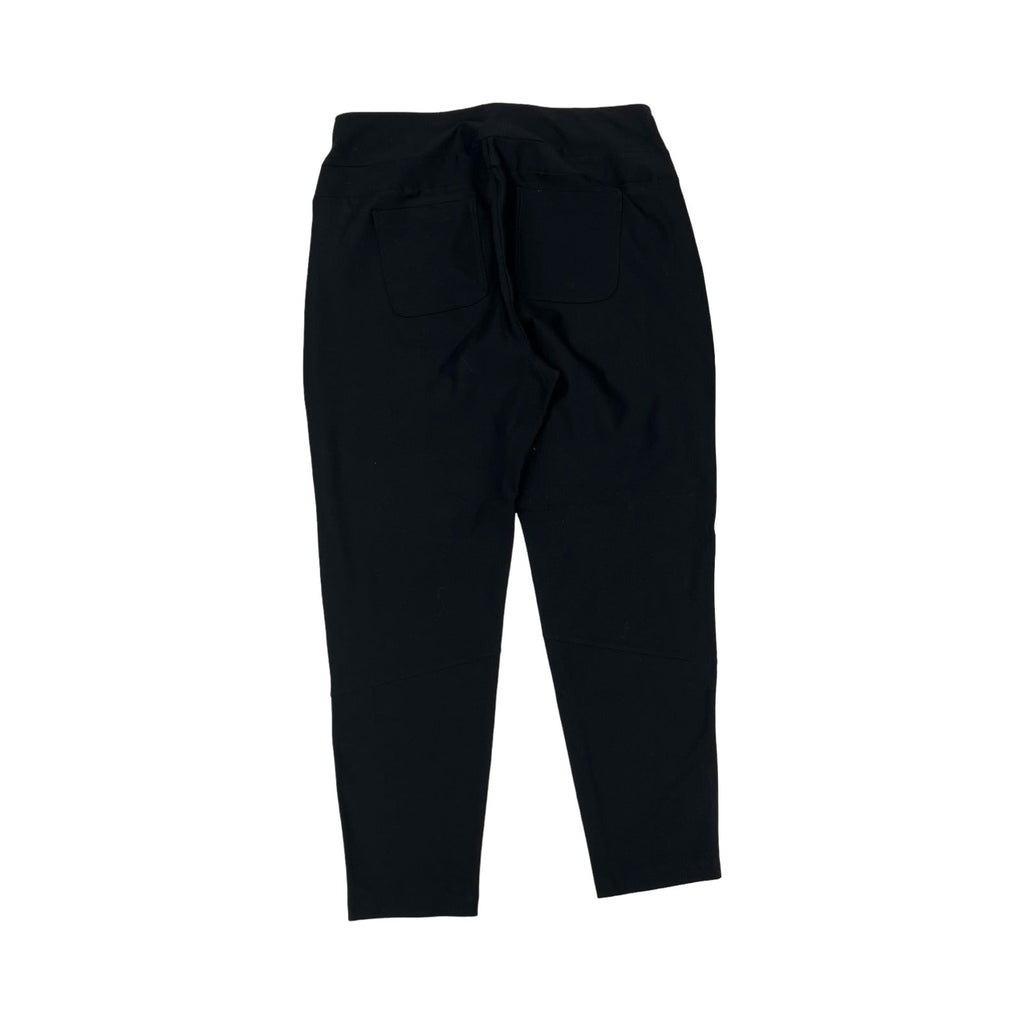 Athletic Pants By Avalanche In Black, Size:Xl