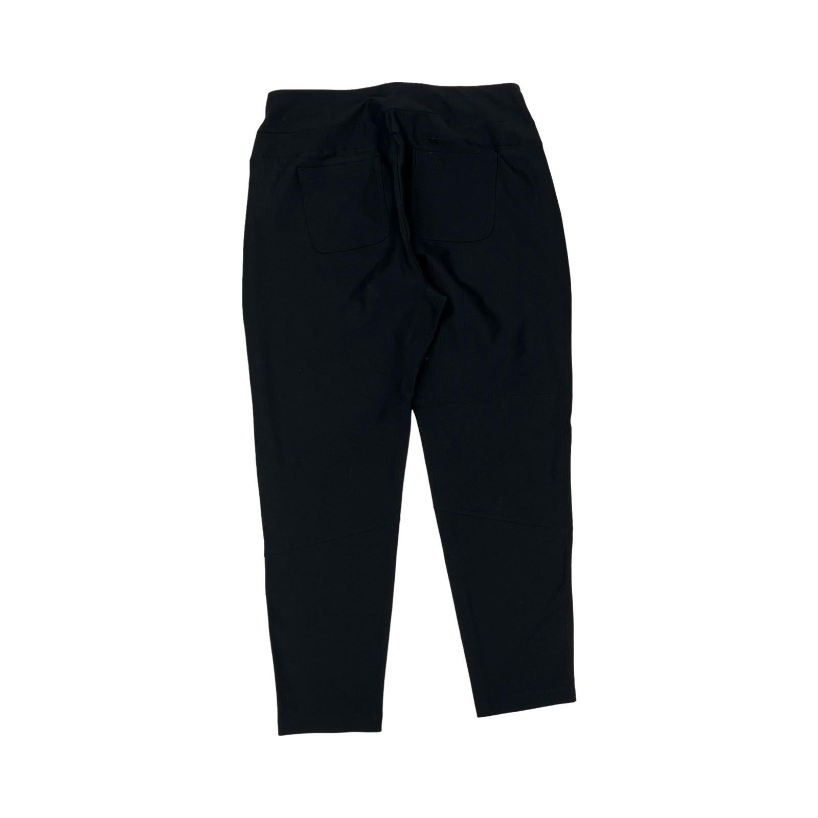 Athletic Pants By Avalanche In Black, Size:Xl