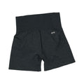 Athletic Shorts By Clothes Mentor In Grey, Size:S