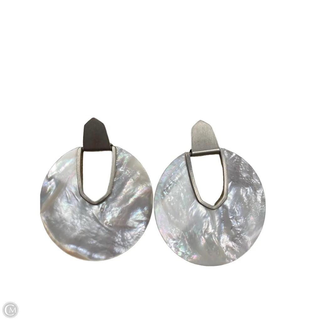 Earrings Statement By Clothes Mentor