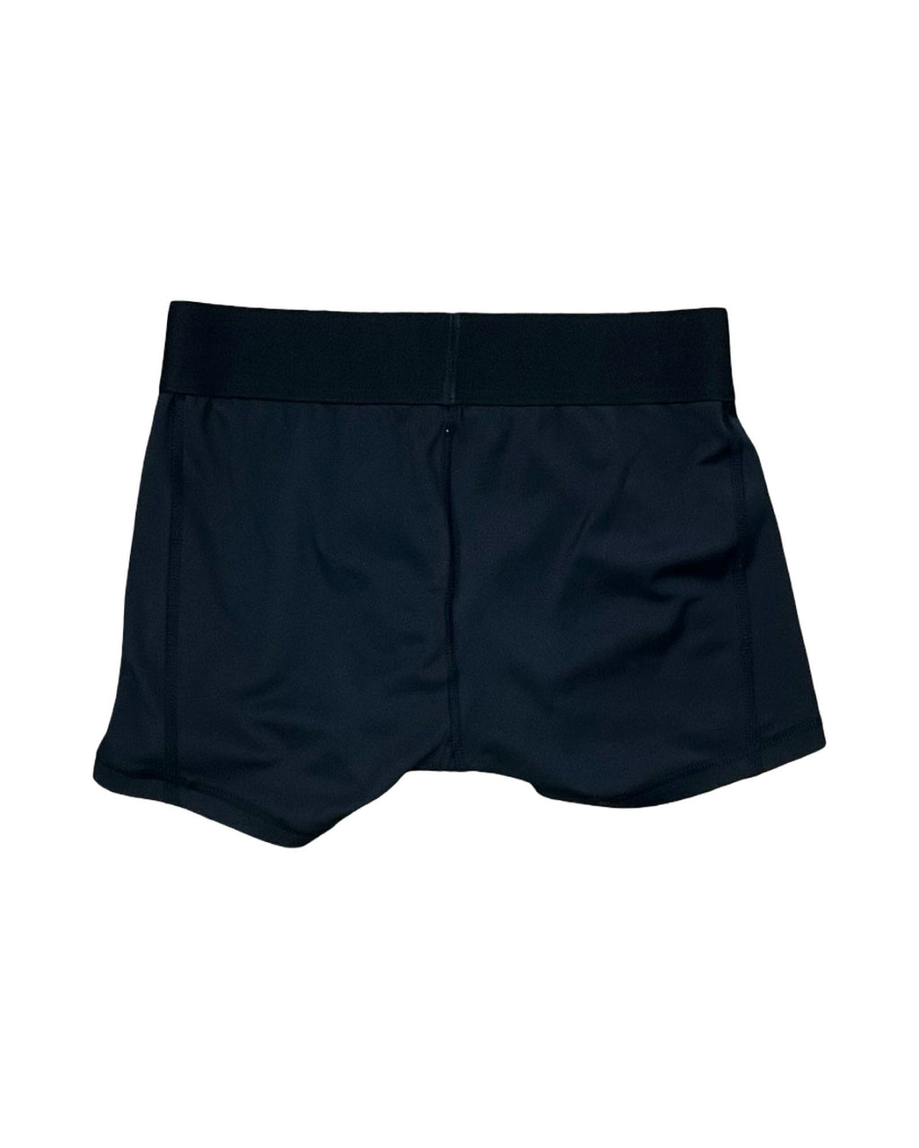 Athletic Shorts By Adidas In Black, Size:M