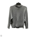 Top Long Sleeve By Loft In Grey, Size: Xs