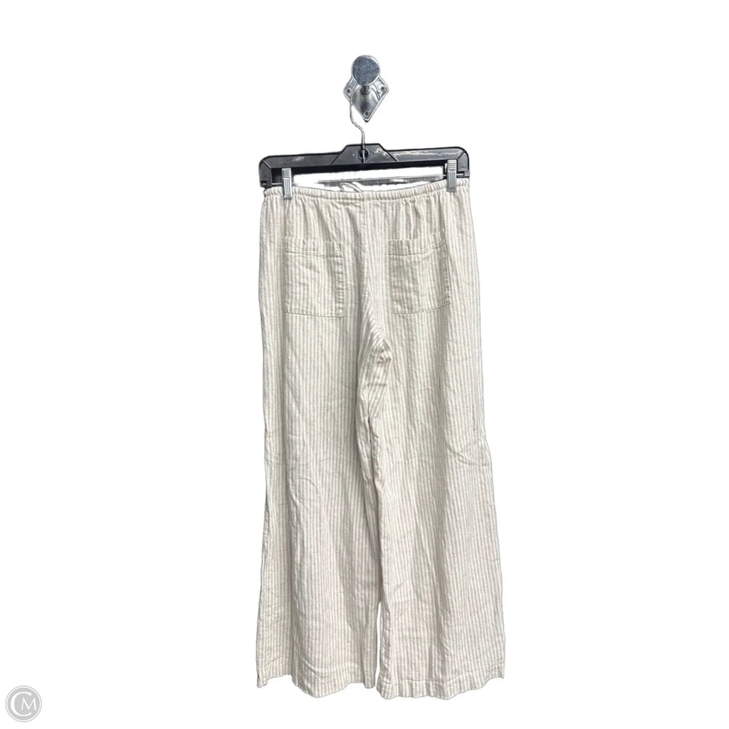 Pants Other By Garage In Striped Pattern, Size: 6