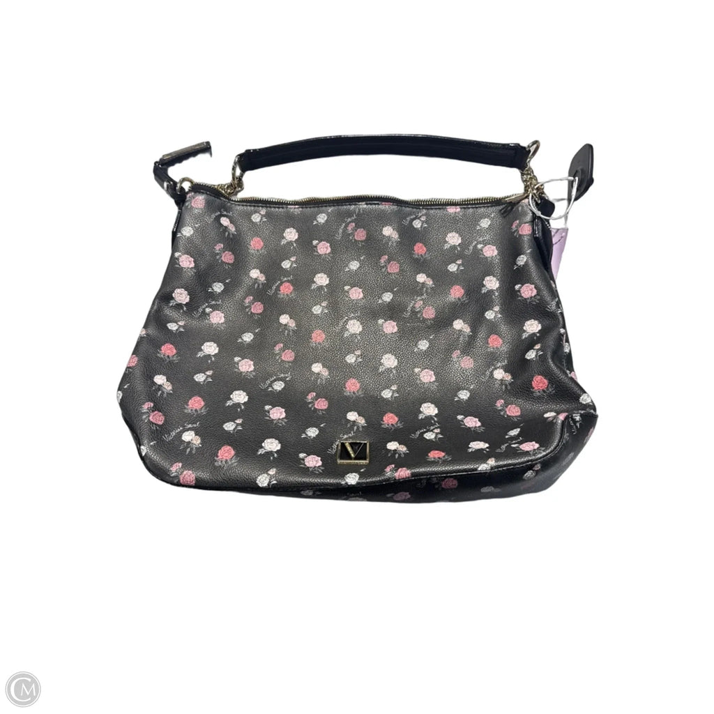 Handbag By Victorias Secret, Size: Medium