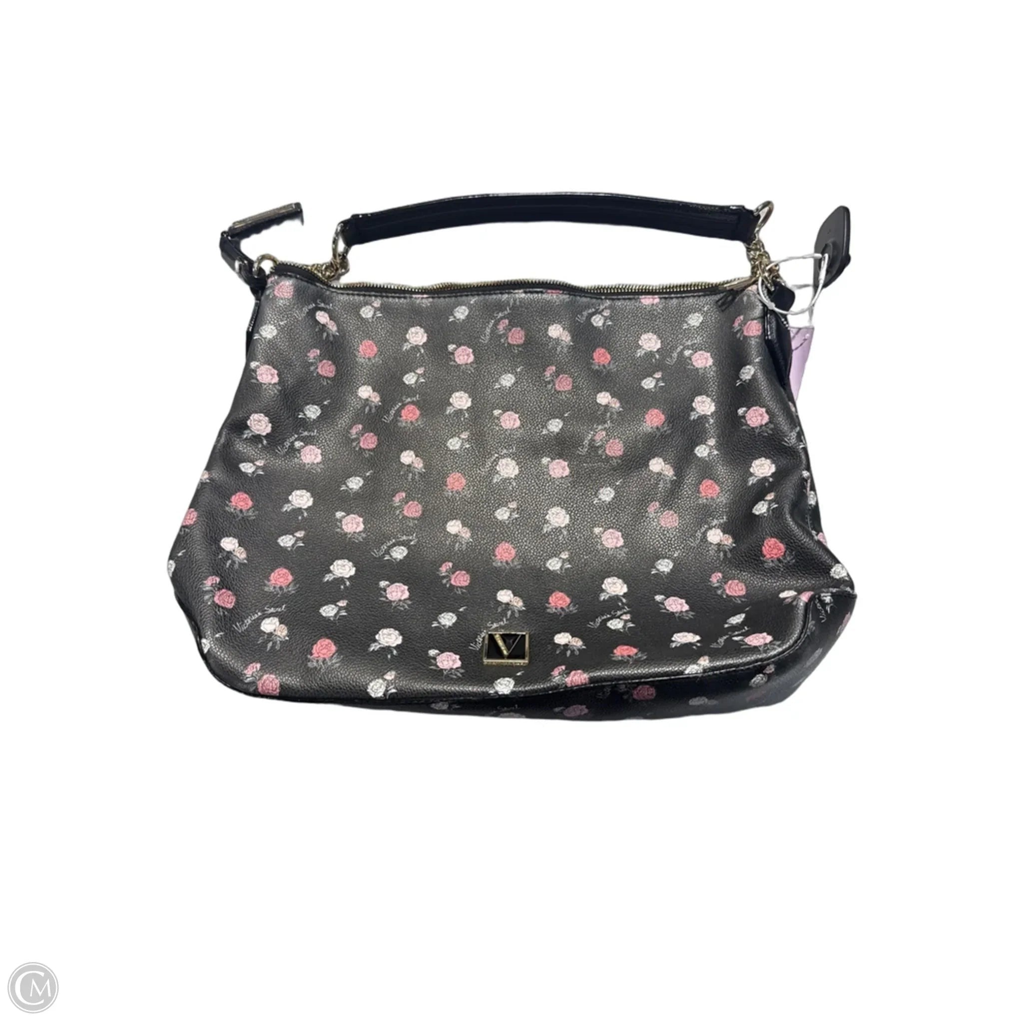 Handbag By Victorias Secret, Size: Medium