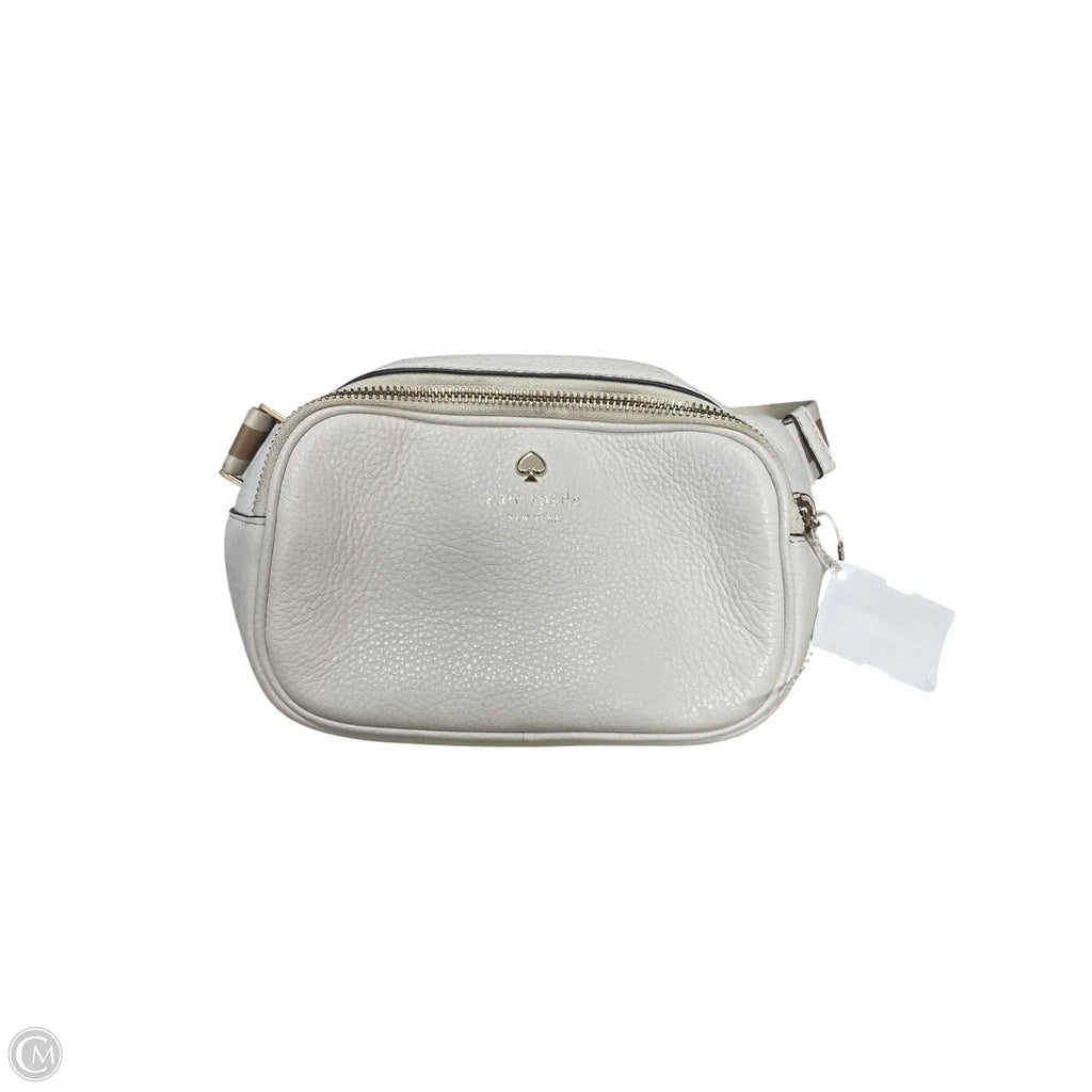 Belt Bag Designer By Kate Spade, Size: Small