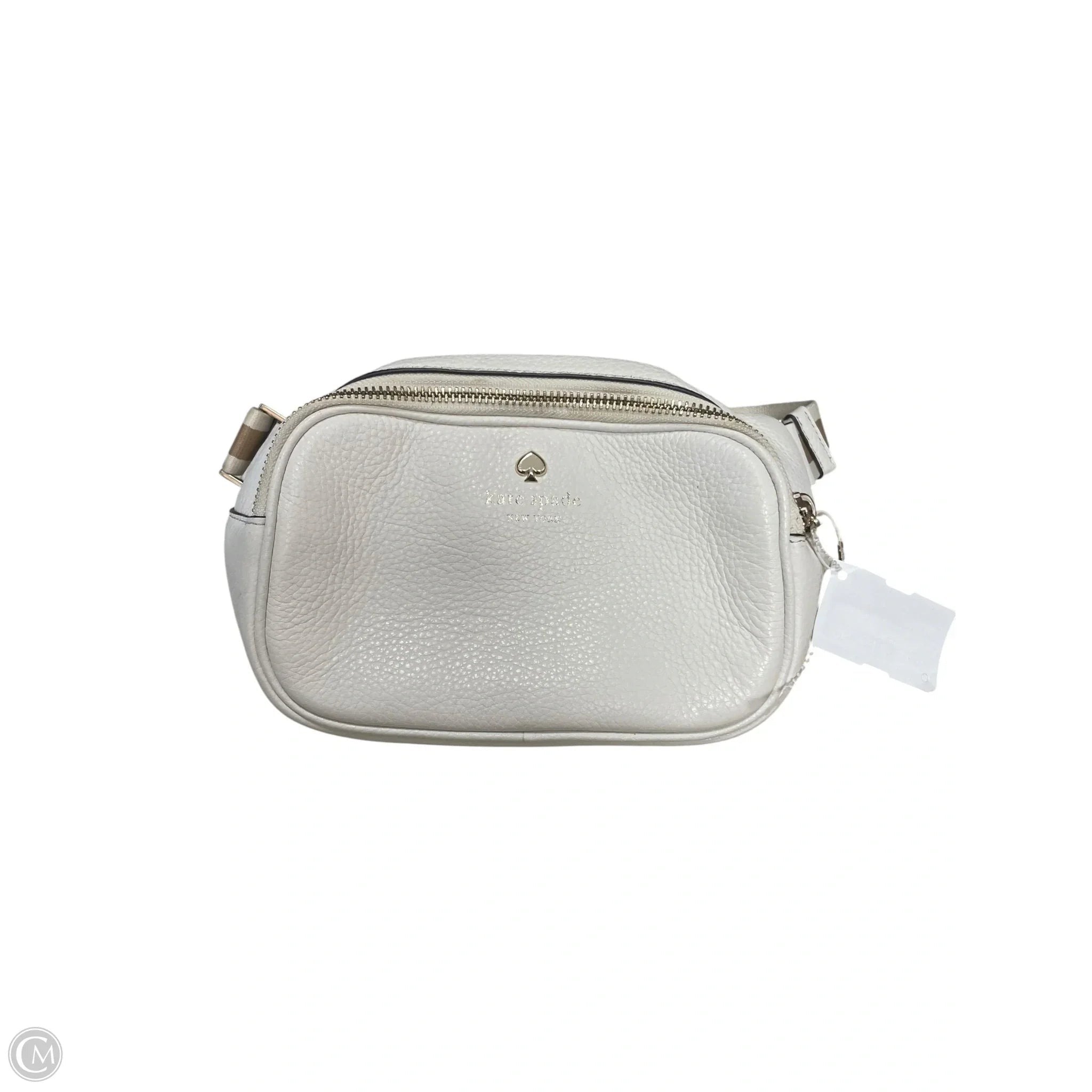 Belt Bag Designer By Kate Spade, Size: Small