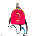 Backpack Luxury Designer By Marc Jacobs, Size: Medium