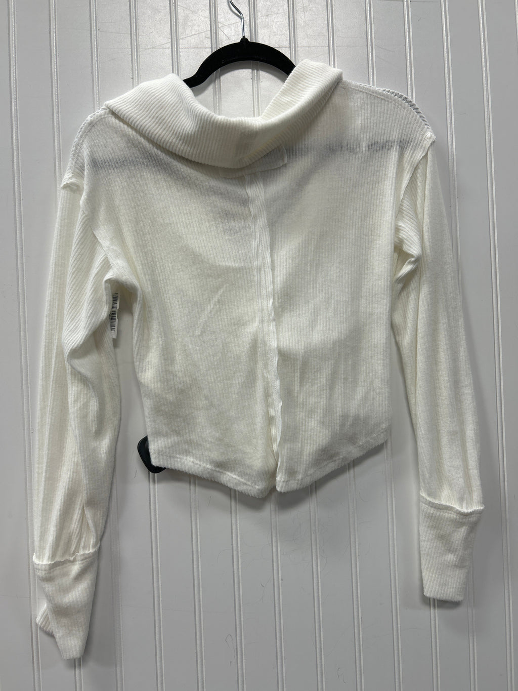 Top Ls By We The Free In White, Size:Xs NWT