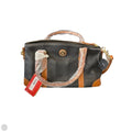 Handbag Designer By Dooney And Bourke, Size: Large