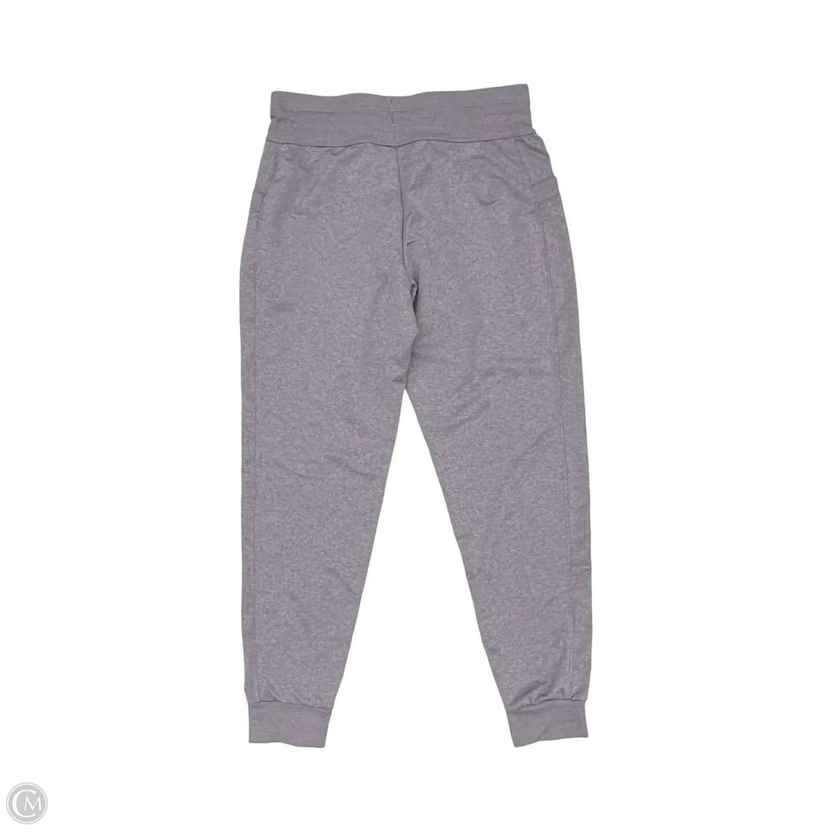 Athletic Pants By 32 Degrees In Purple, Size: S