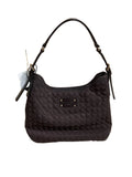 Handbag Designer By Kate Spade In Brown, Size:Medium