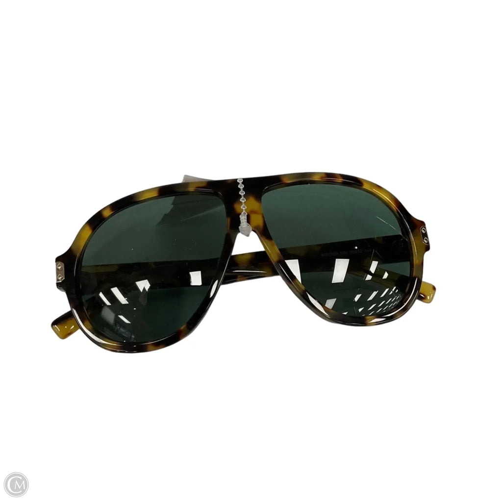 Sunglasses Luxury Designer By Mcm, Size: