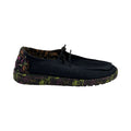 Shoes Flats By Hey Dude In Multi, Size:8