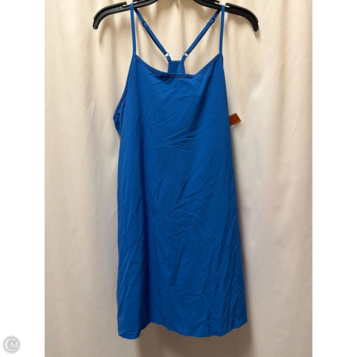 Athletic Dress By All In Motion In Blue, Size: L