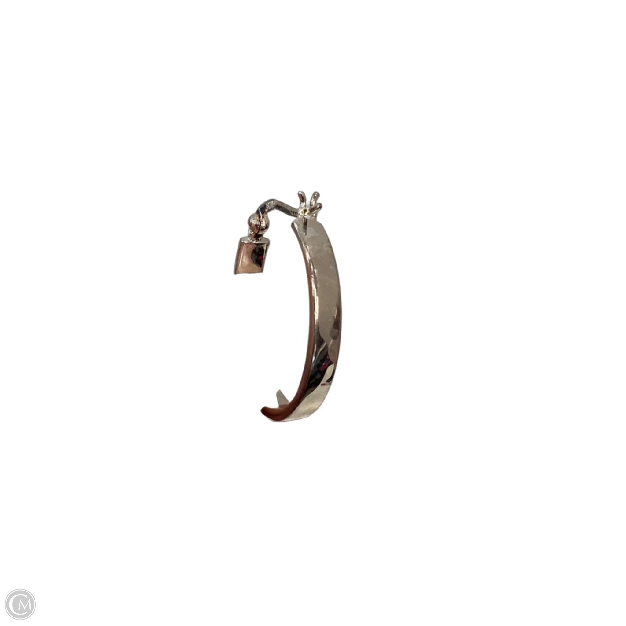 Earrings Sterling Silver By Talbots
