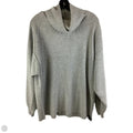 Sweater By Free People In Grey, Size: M