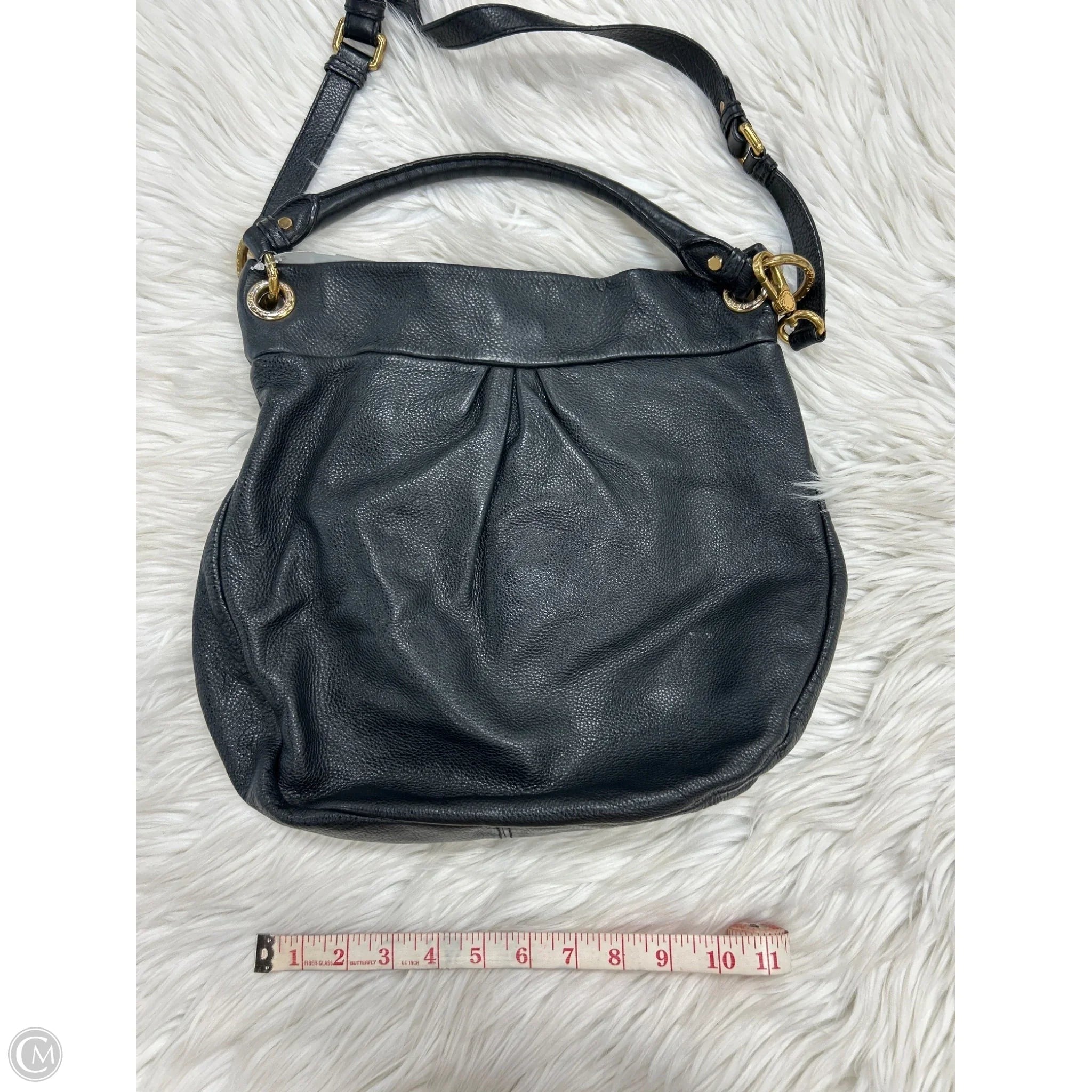 Handbag Designer By Marc By Marc Jacobs, Size: Large