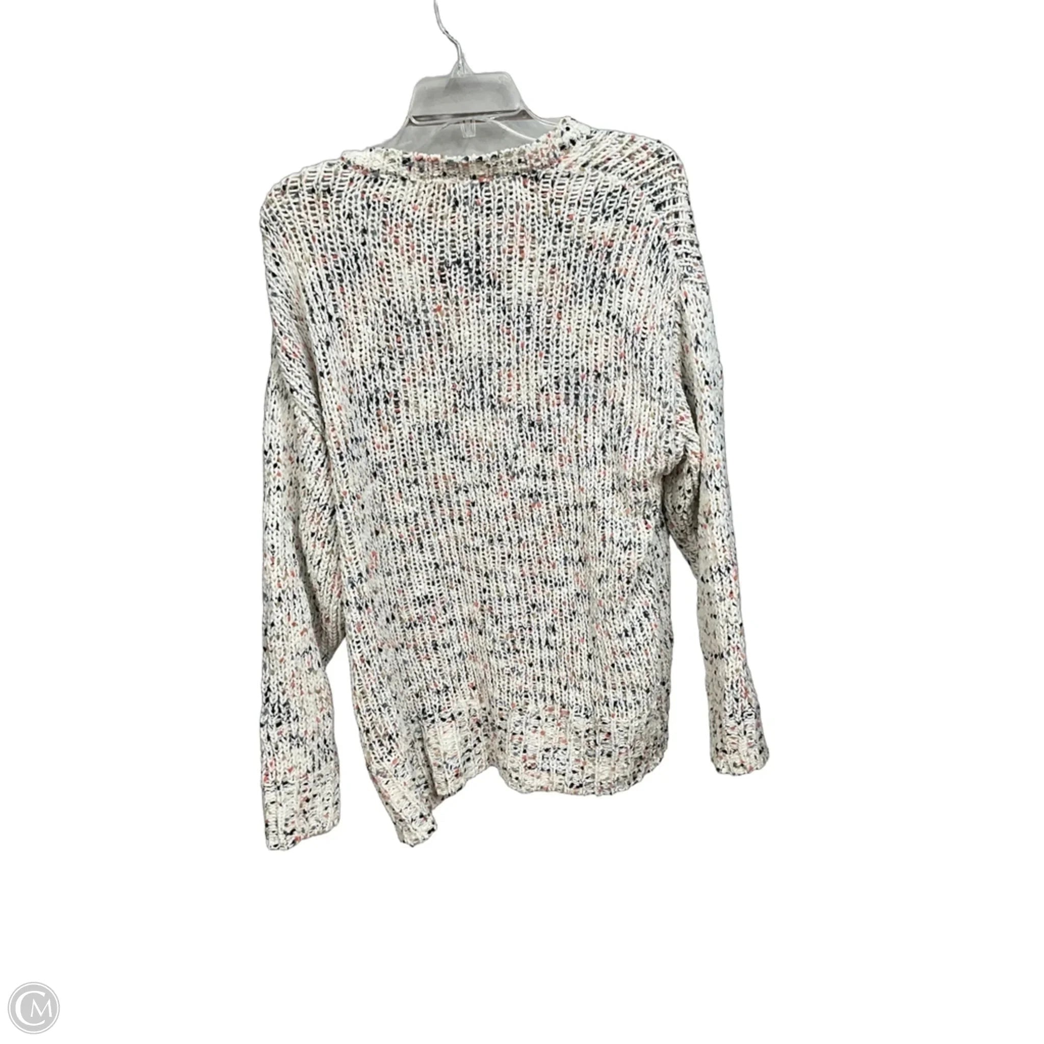 Sweater By Cupio In Multi-colored, Size: 1x