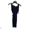 Dress Casual Maxi By Cma In Blue & Red, Size: M
