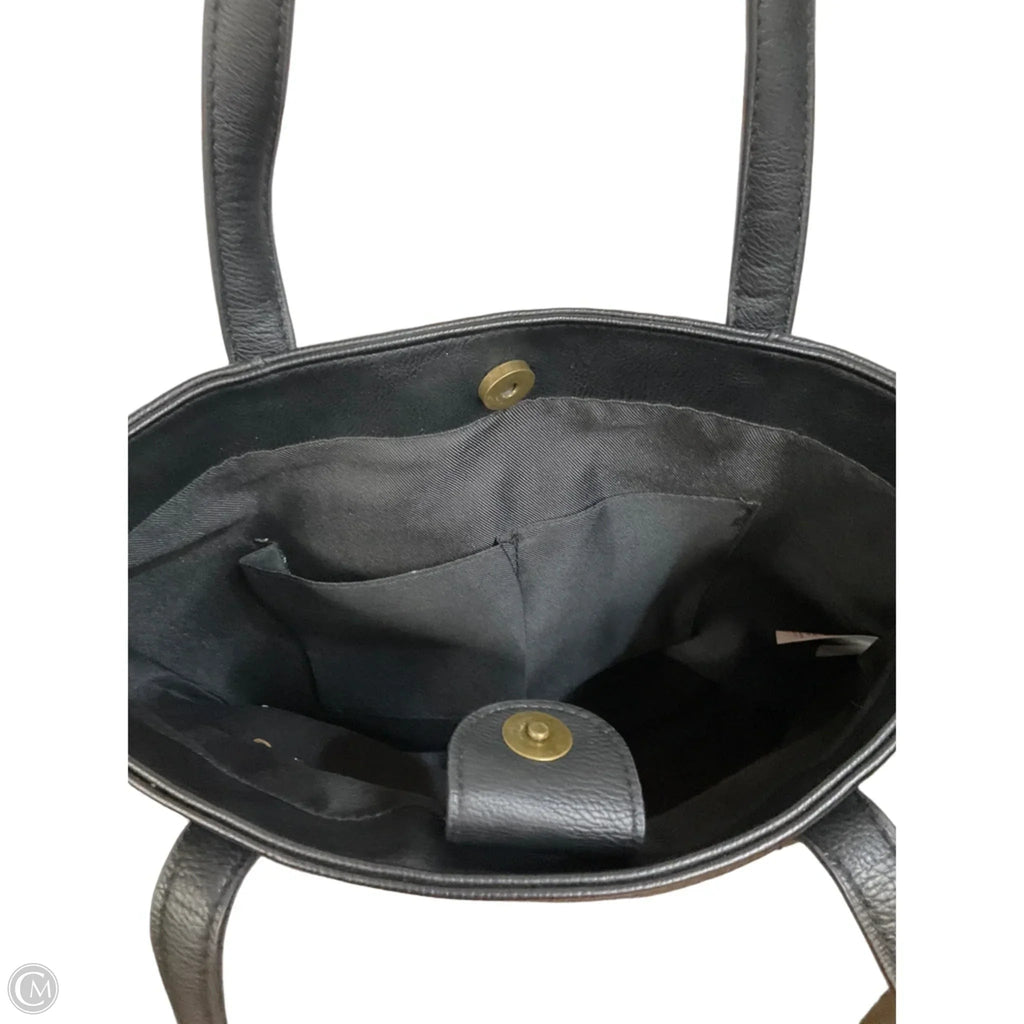 Handbag By Universal Thread, Size: Large