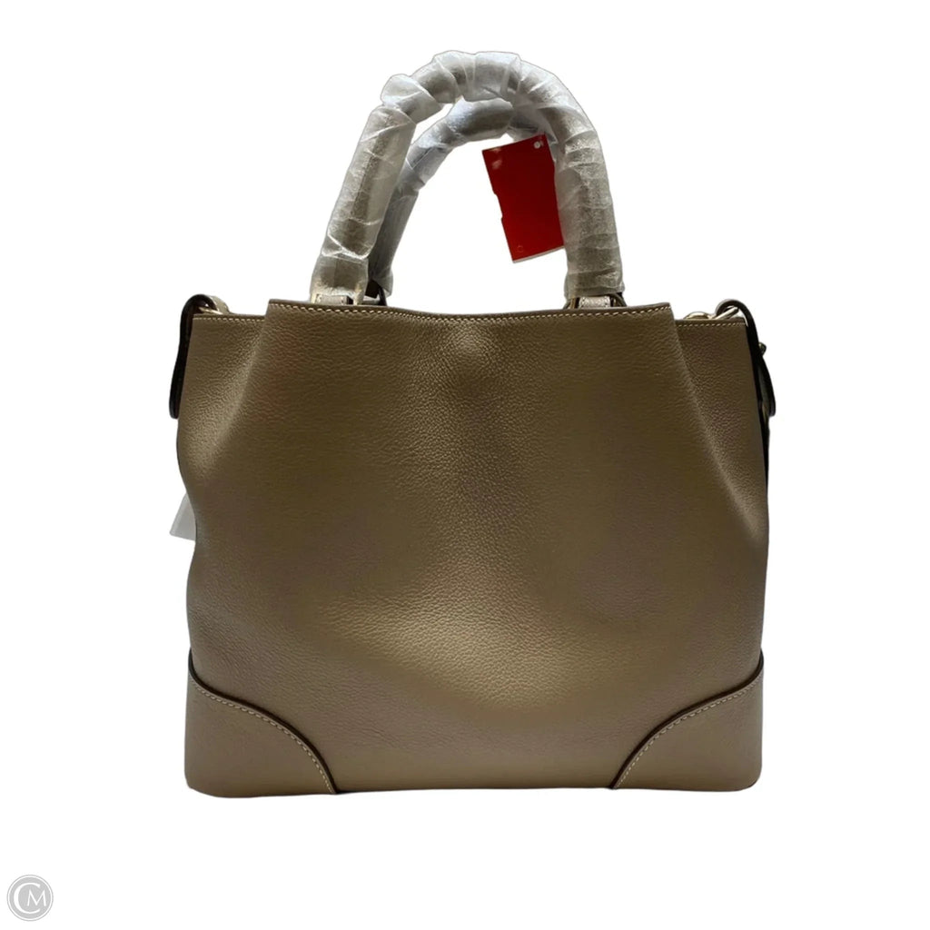 Handbag Designer By Dooney And Bourke, Size: Large