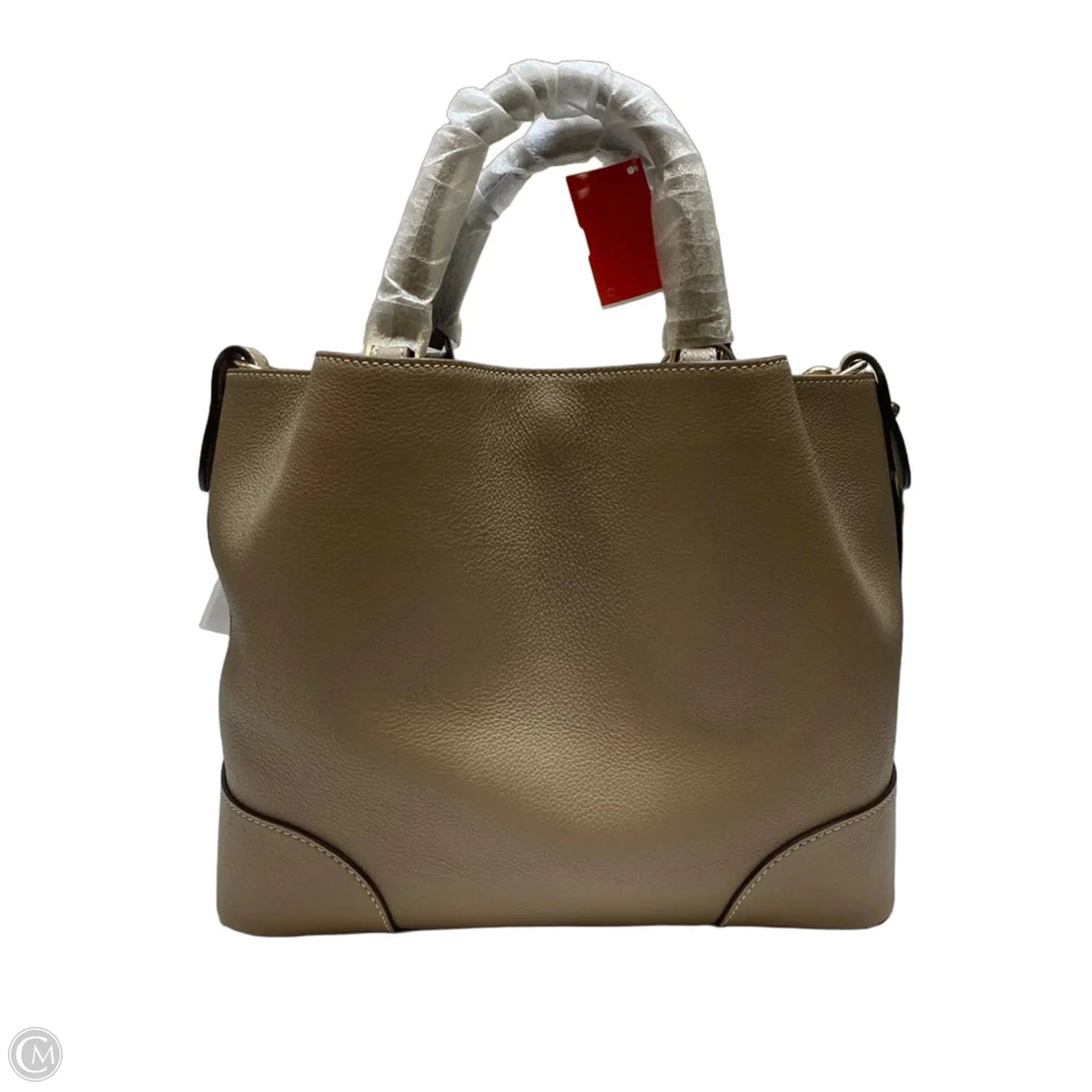 Handbag Designer By Dooney And Bourke, Size: Large