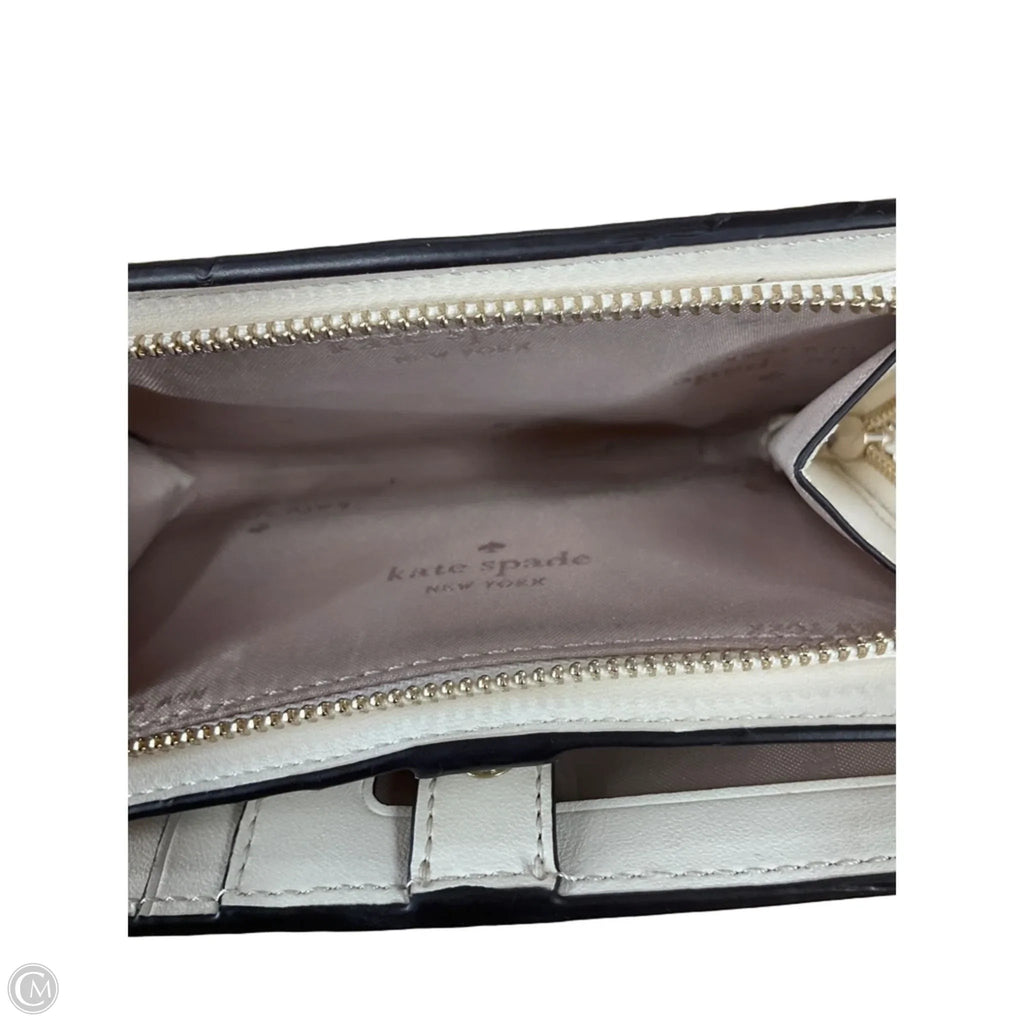 Wallet Designer By Kate Spade, Size: Small
