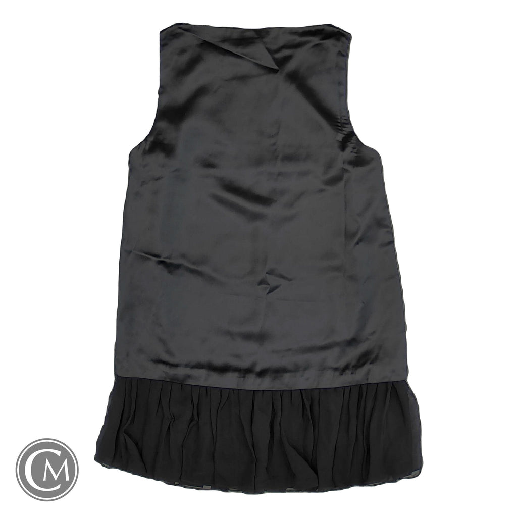 Dress Party Short By French Connection In Black, Size: 4