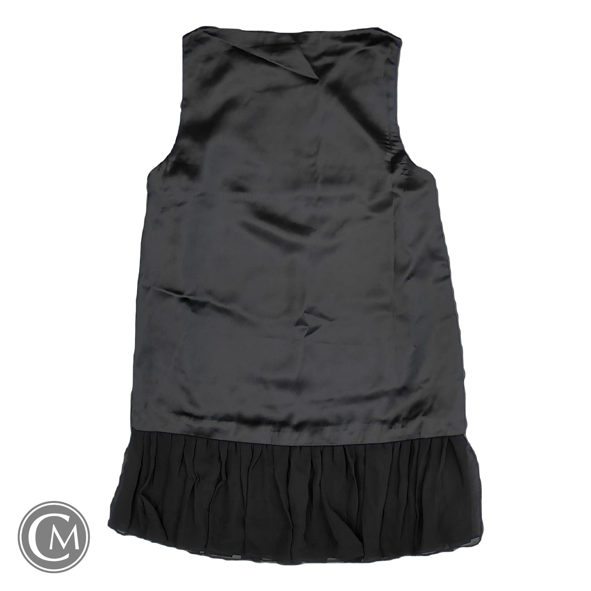 Dress Party Short By French Connection In Black, Size: 4