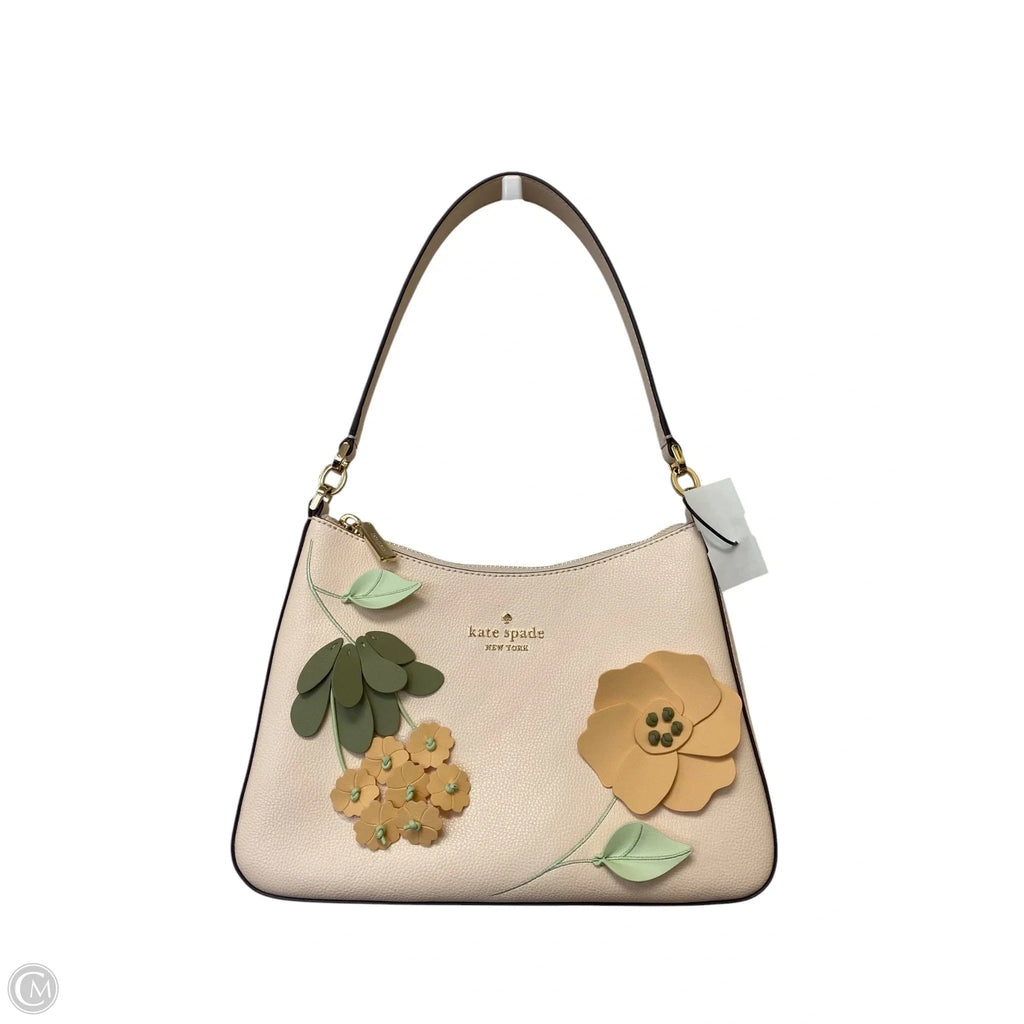 Handbag Designer By Kate Spade, Size: Medium