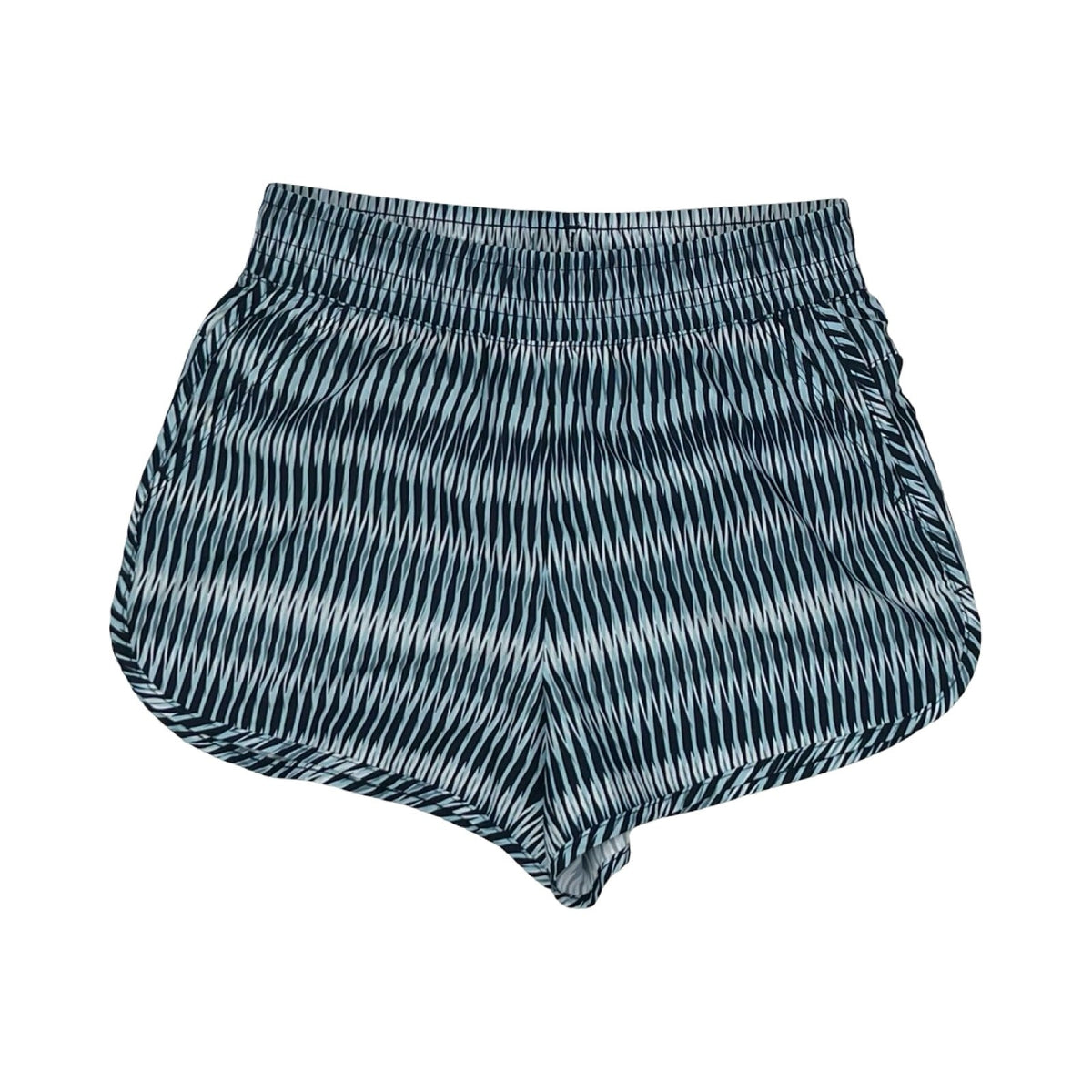 Athletic Shorts By Athletic Works In Blue, Size:Xs